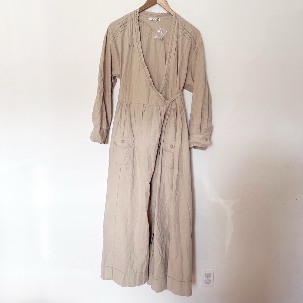 Free People Out West Robe - Picture 4 of 7